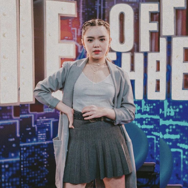 Biodata Fitri Novianti Indonesian Idol Terlengkap Dari Tanggal Lahir Hingga Kuliah Memora ID