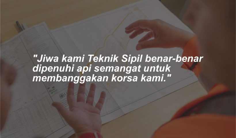 Kata-kata Mutiara Teknik Sipil