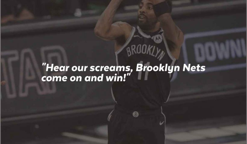 Quotes For Brooklyn Nets