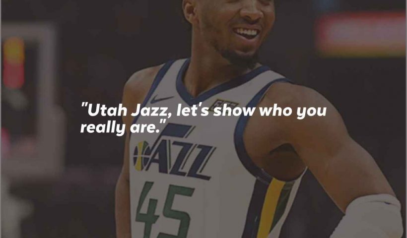 Quotes For Utah Jazz