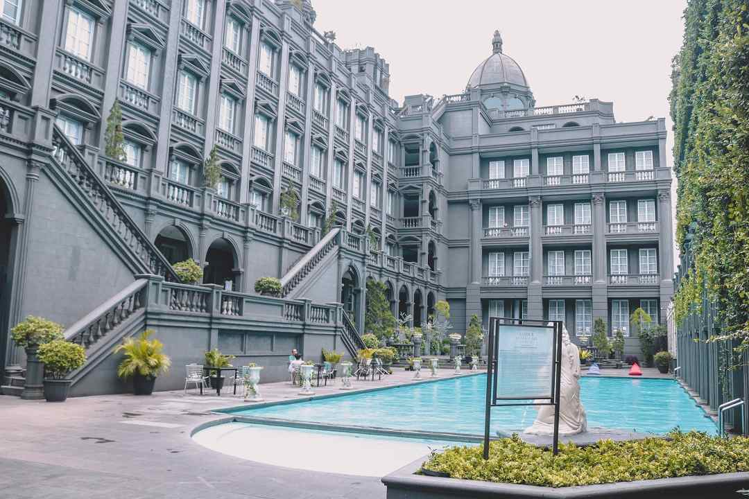 Rekomendasi Hotel Menginap di Kawasan Setiabudhi
