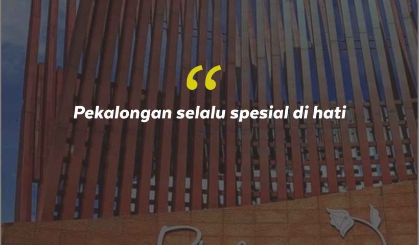 Quotes Aesthetic Tentang Pekalongan dan Kata-Kata Mutiara Liburan di Pekalongan