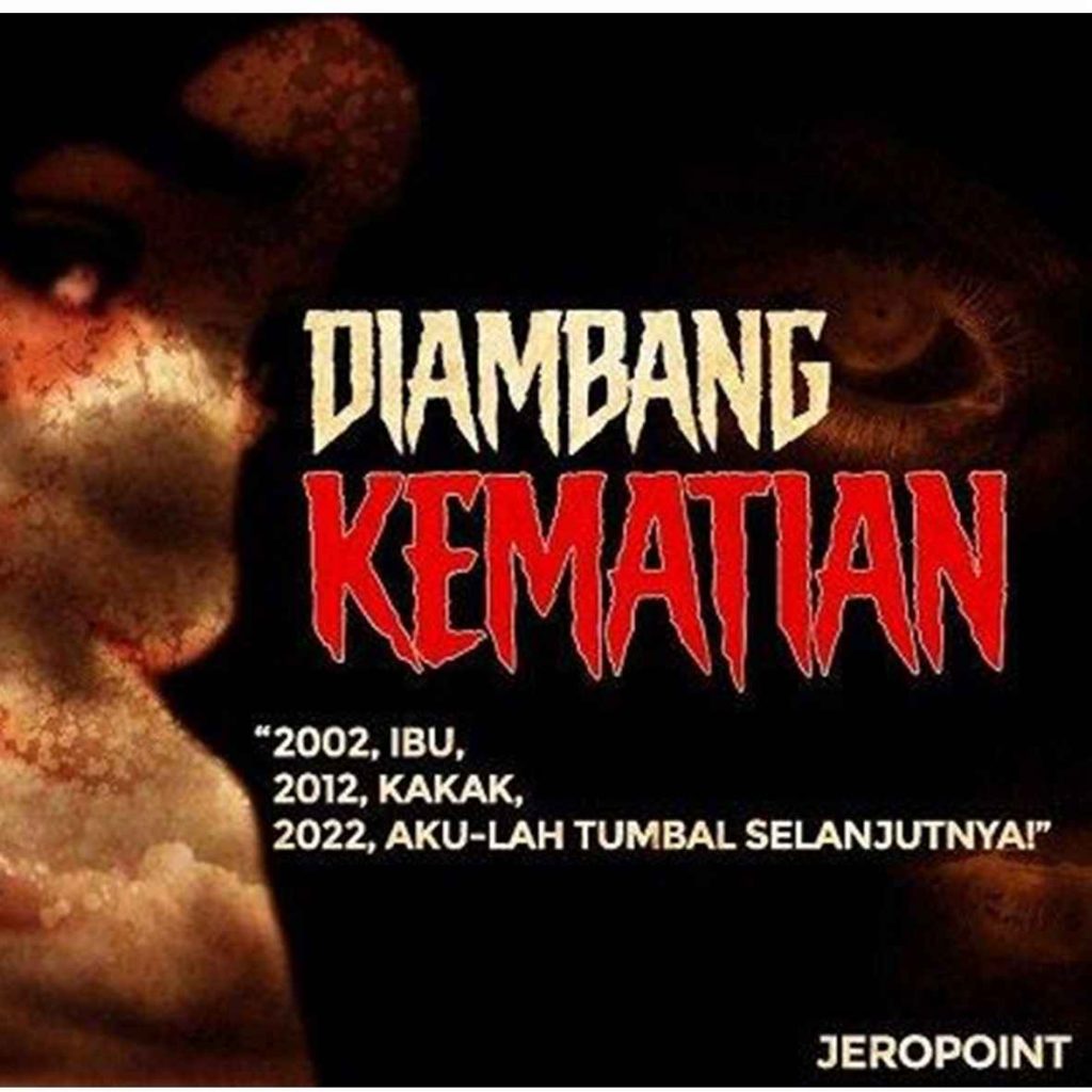 Cerita Asli Di Ambang Kematian Karena Pesugihan Kandang Bubrah Memora ID