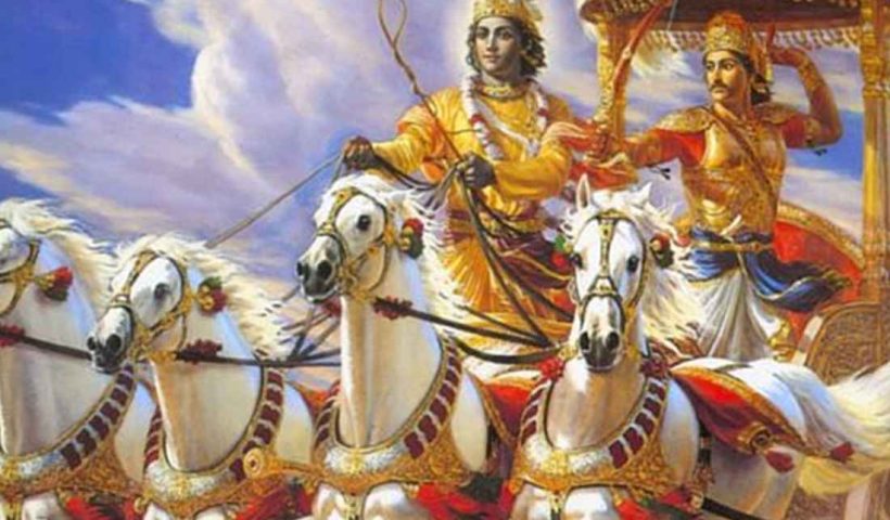 Ringkasan Cerita Mahabharata, Lengkap Amanat Cerita