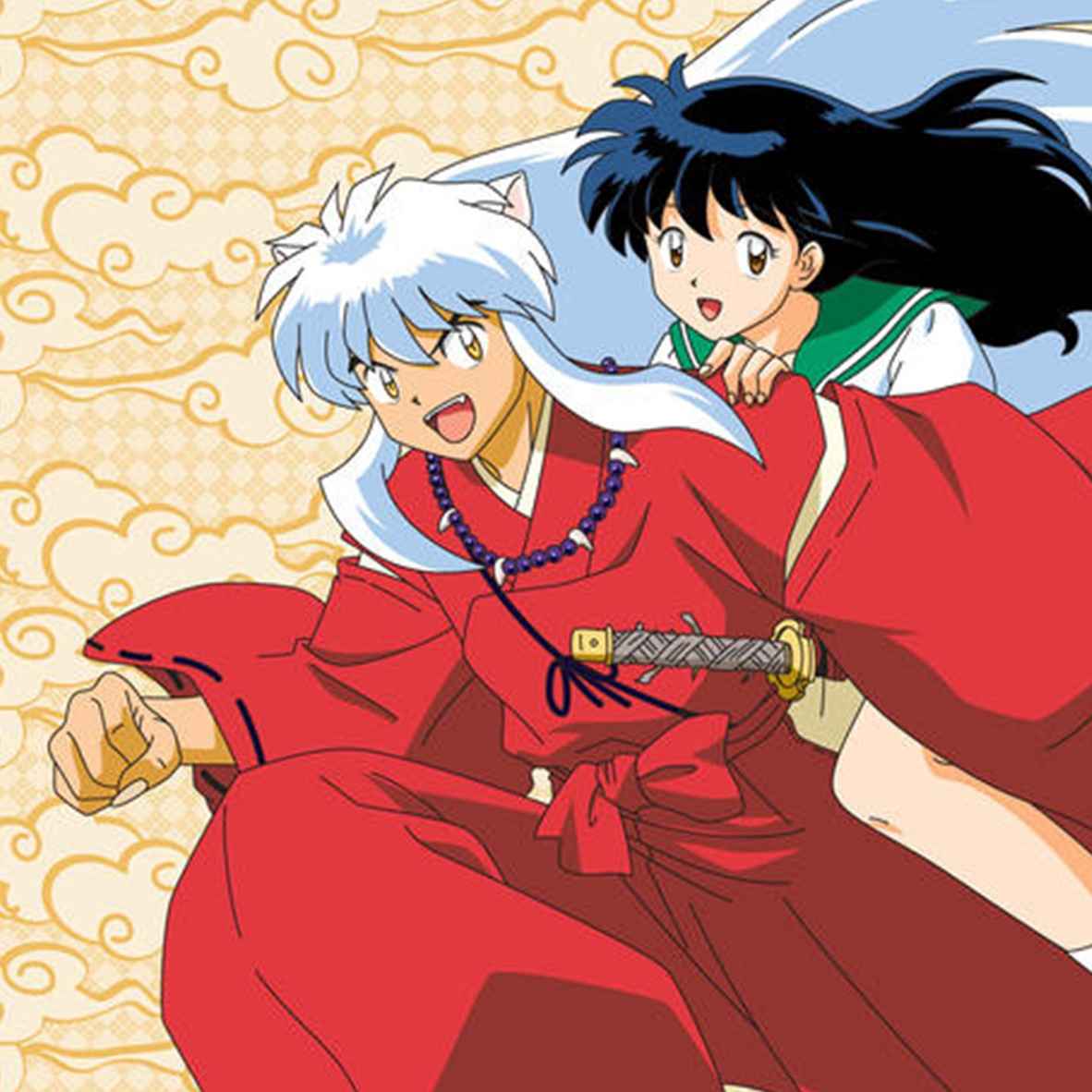 Rangkuman Cerita Anime Inuyasha, Lengkap Amanat Cerita