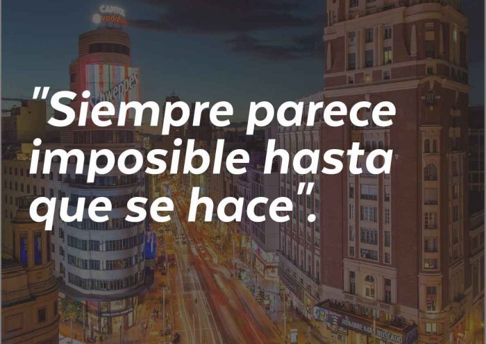 100 Quotes Motivasi Bahasa Spanyol yang Aesthetic, Lengkap Terjemahan