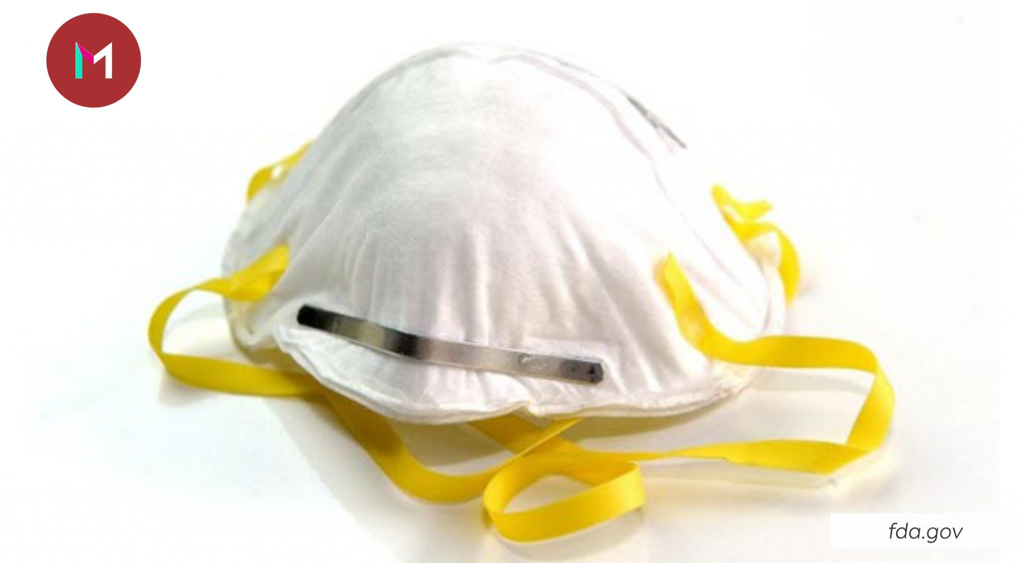 4 Manfaat Masker N95, Disebut Efektif Cegah Corona - Memorable With Us