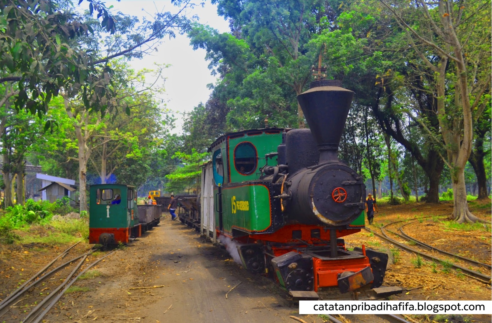 5 Wisata Tak Kalah Menarik Di Kota Tembakau Jember Eksotis Memoraid 4705