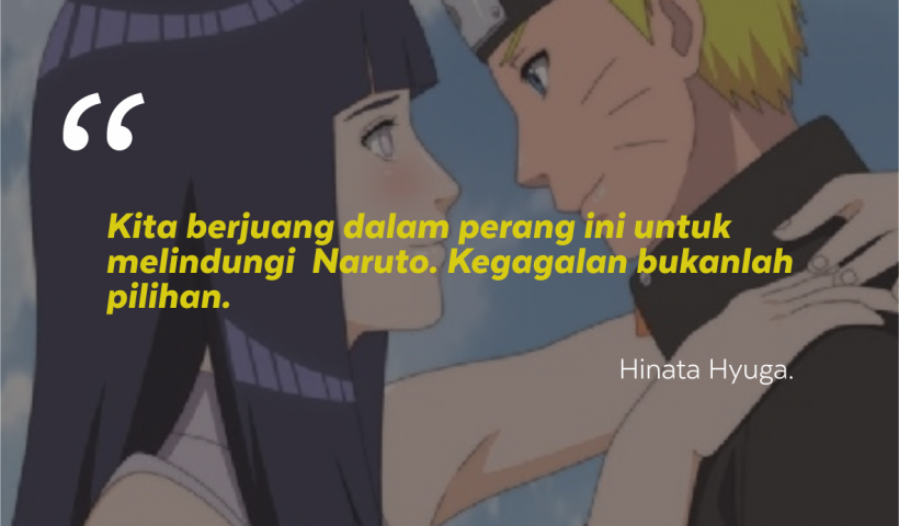 Kata Kata Mutiara Naruto Archives Memorable With Us