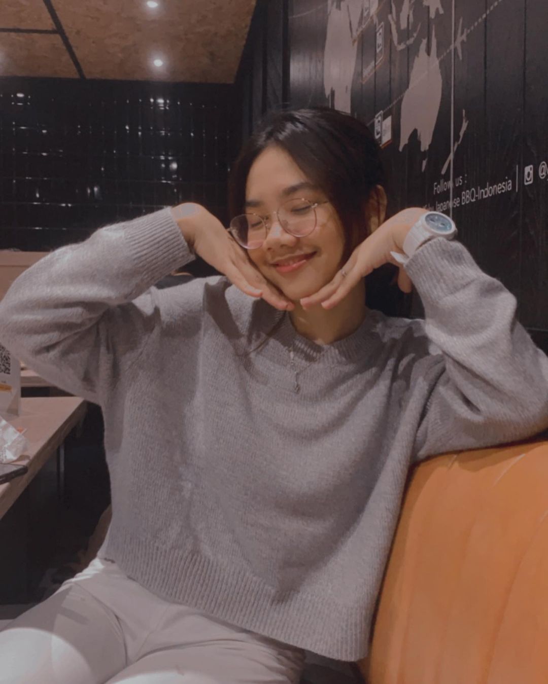 Biodata BTR Lea Liona Lee Putri Terlengkap, Agama, Tanggal Lahir Hingga Kuliah