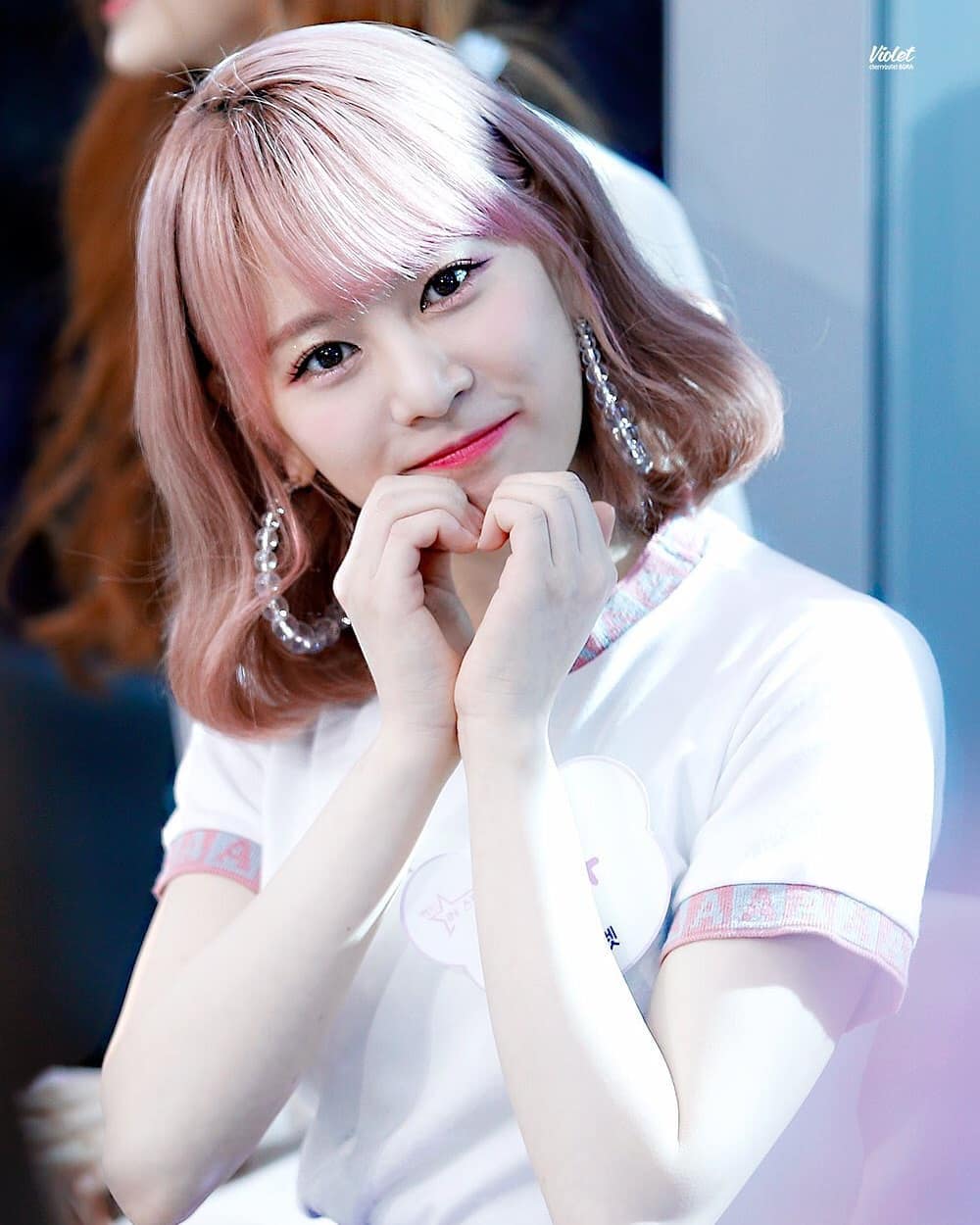 Biodata Kim Bora Cherry Bullet Terlengkap, Tanggal Lahir Hingga 17