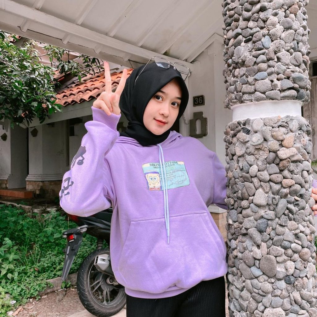 Biodata Tania Angelita Taniaanglt, dari Tanggal Lahir