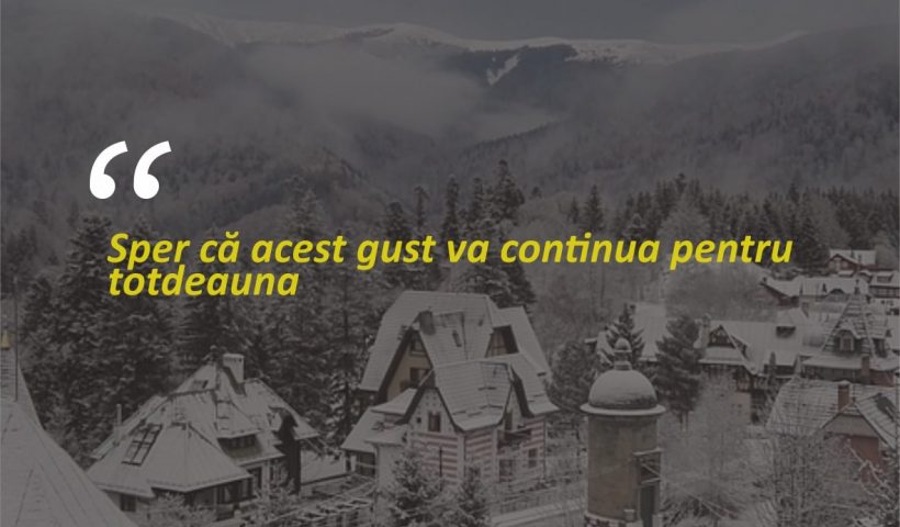 Kata-kata Cinta Romantis Bahasa Rumania