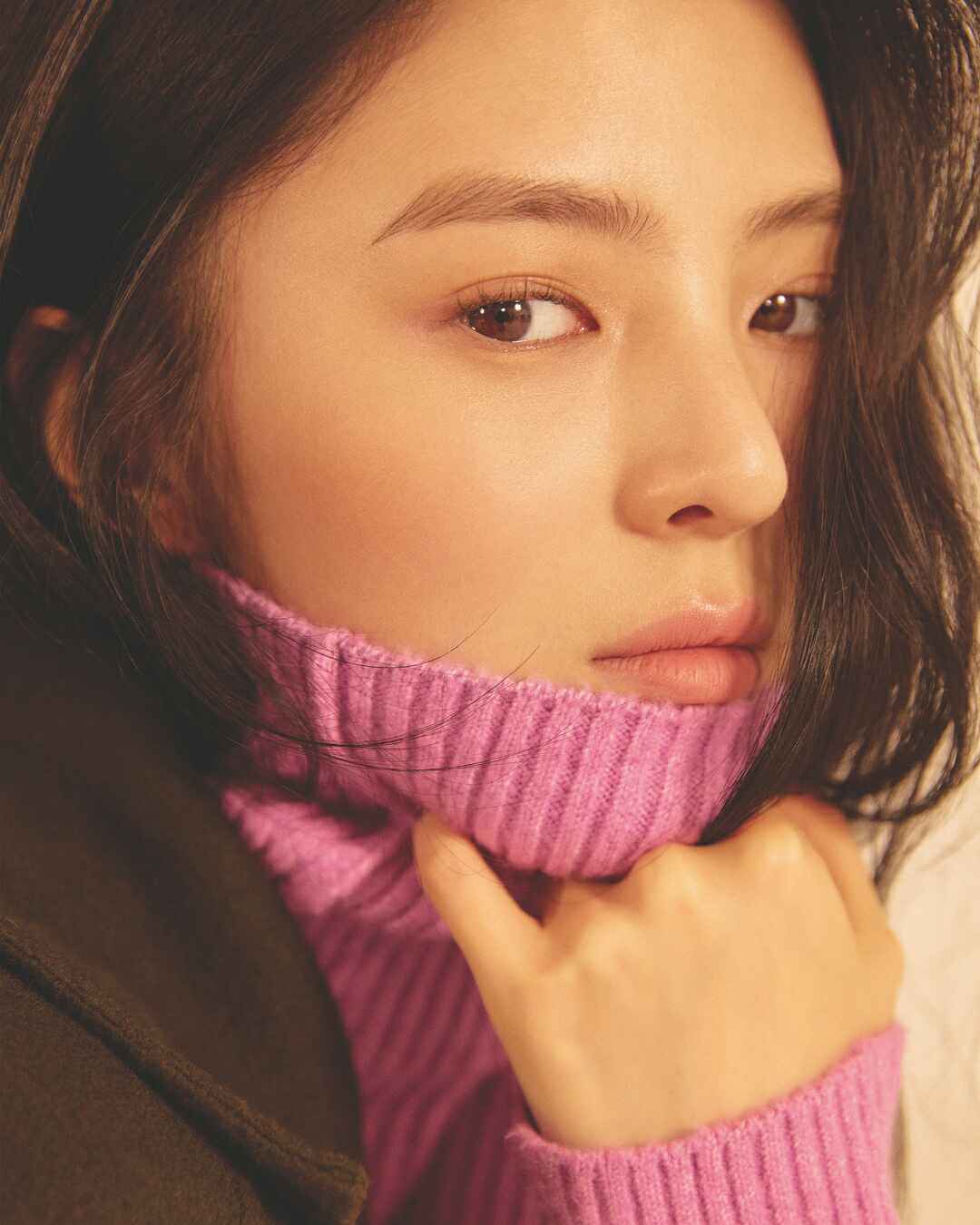 Biodata Han So Hee, Tanggal Lahir, Hingga Fakta Menarik - Memora