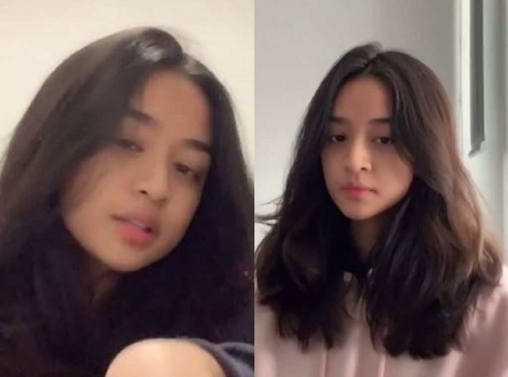 Biodata Kaiahelga Terlengkap Usia Sekolah Hingga Video Tiktok Memora Id