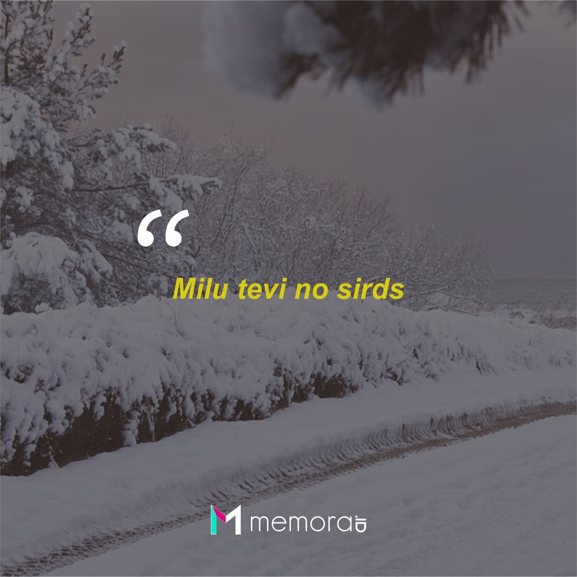 Kata-kata Cinta Romantis Bahasa Lithuania