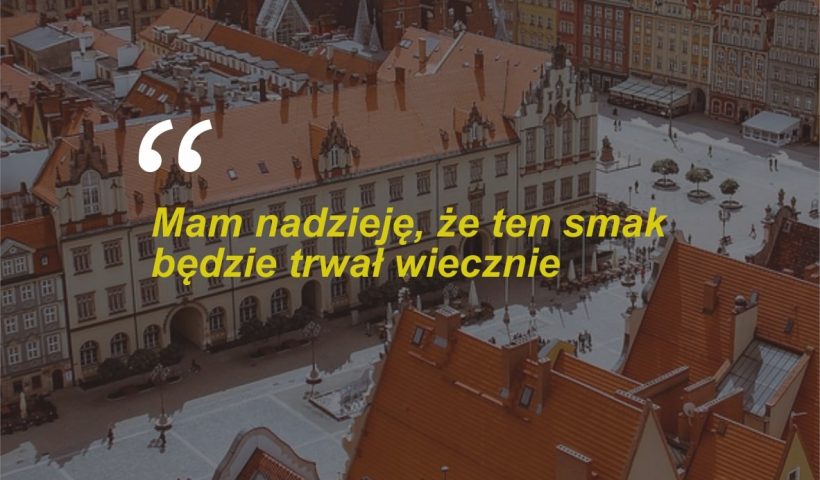 Kata-kata Cinta Romantis Bahasa Polandia