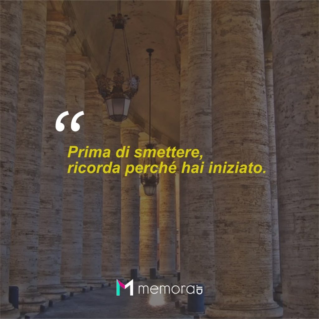 Quotes Bijak Bahasa Italia