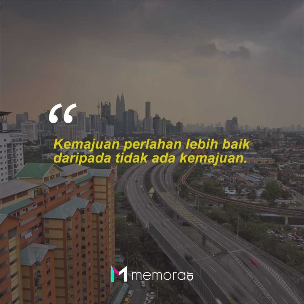 Quotes Bijak Bahasa Melayu