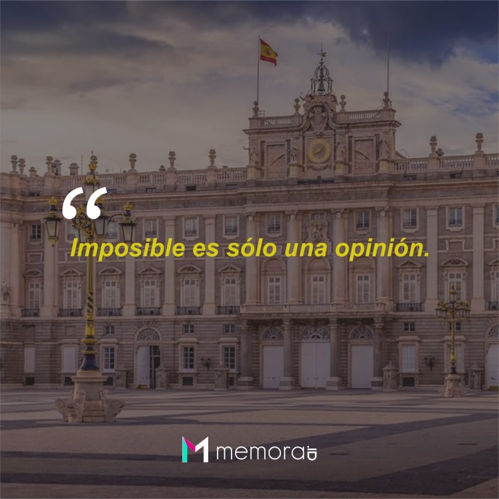 Quotes Bijak Bahasa Spanyol