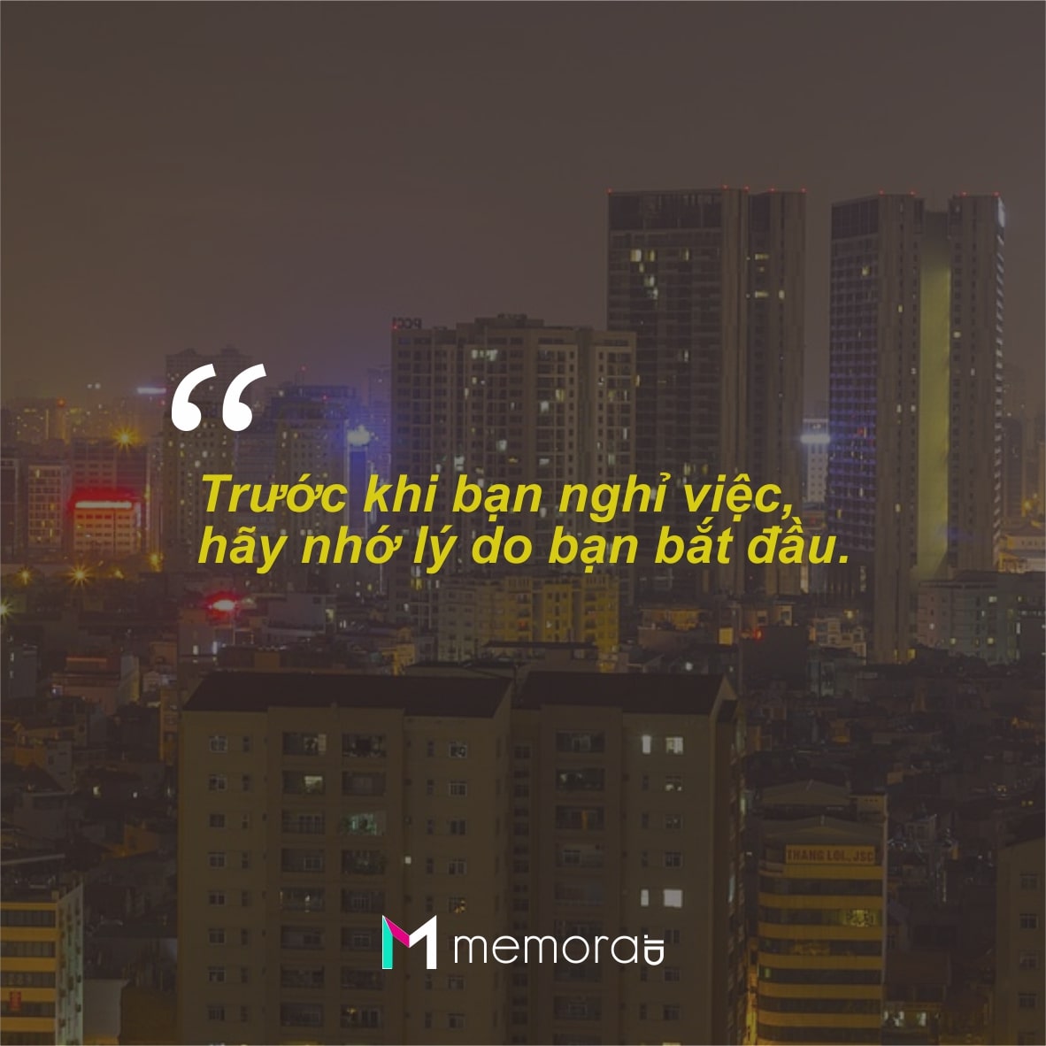 Quotes Bijak Bahasa Vietnam