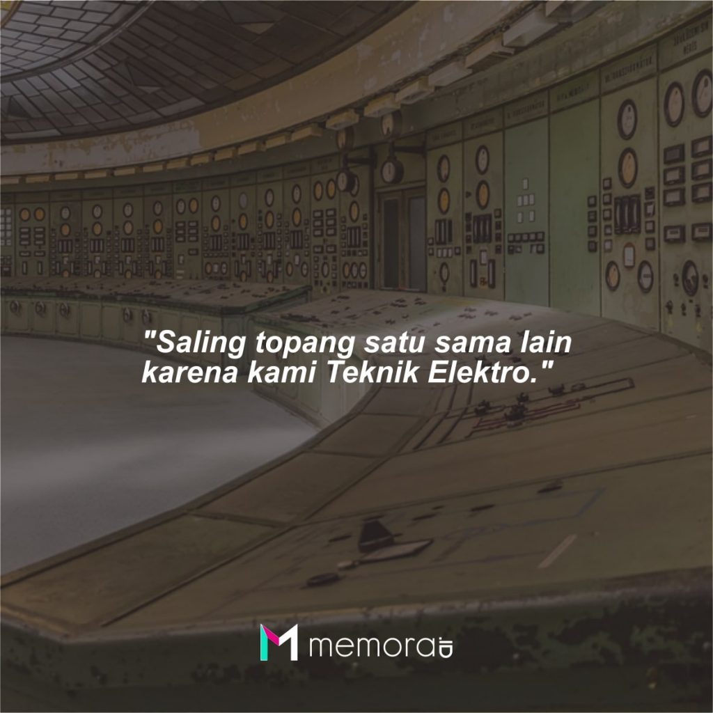 Kata-kata Mutiara Teknik Elektro