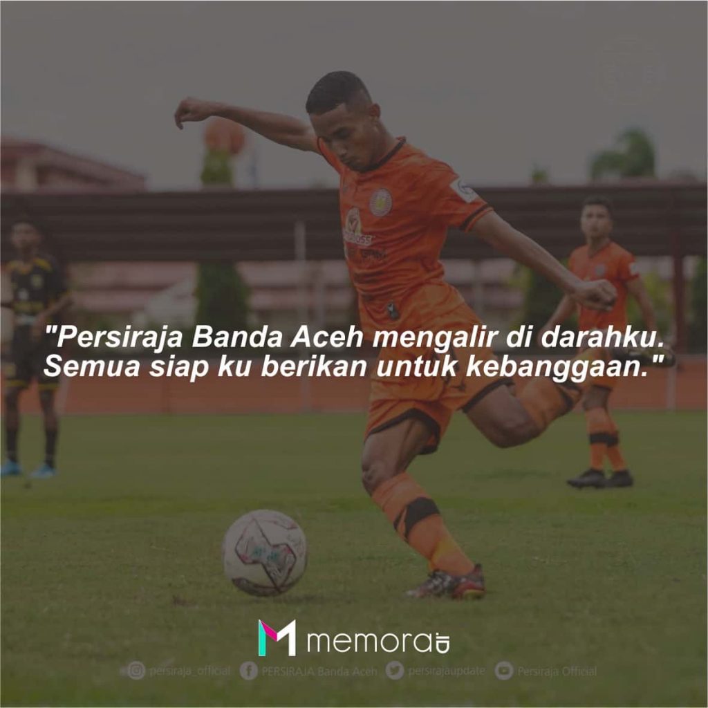 Kata-kata Mutiara Persiraja Banda Aceh