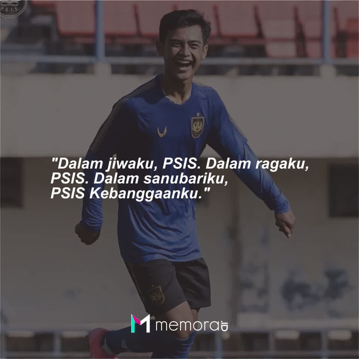 Kata-kata Mutiara PSIS Semarang