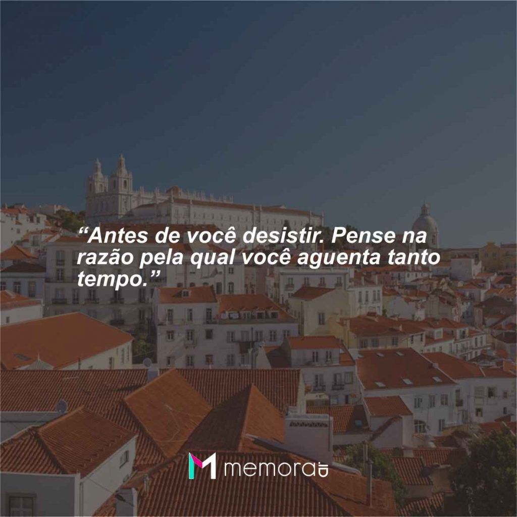 Caption, petuah dan pepatah bahasa Portugis