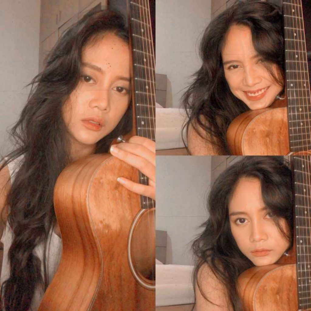 Biodata Nadhira Ulya X Factor Indonesia