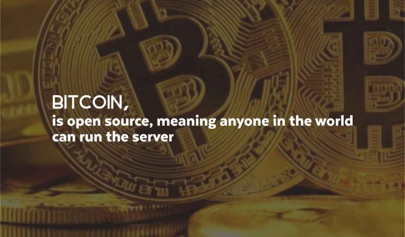 Quotes About Bitcoin