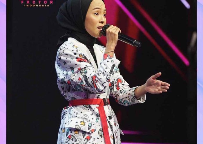 Biodata Intan Ayu X Factor Indonesia (2)