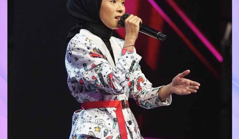 Biodata Intan Ayu X Factor Indonesia (2)