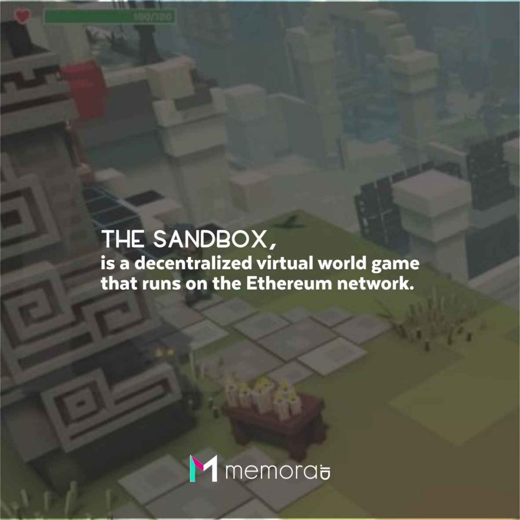 Quotes About The Sandbox SAND