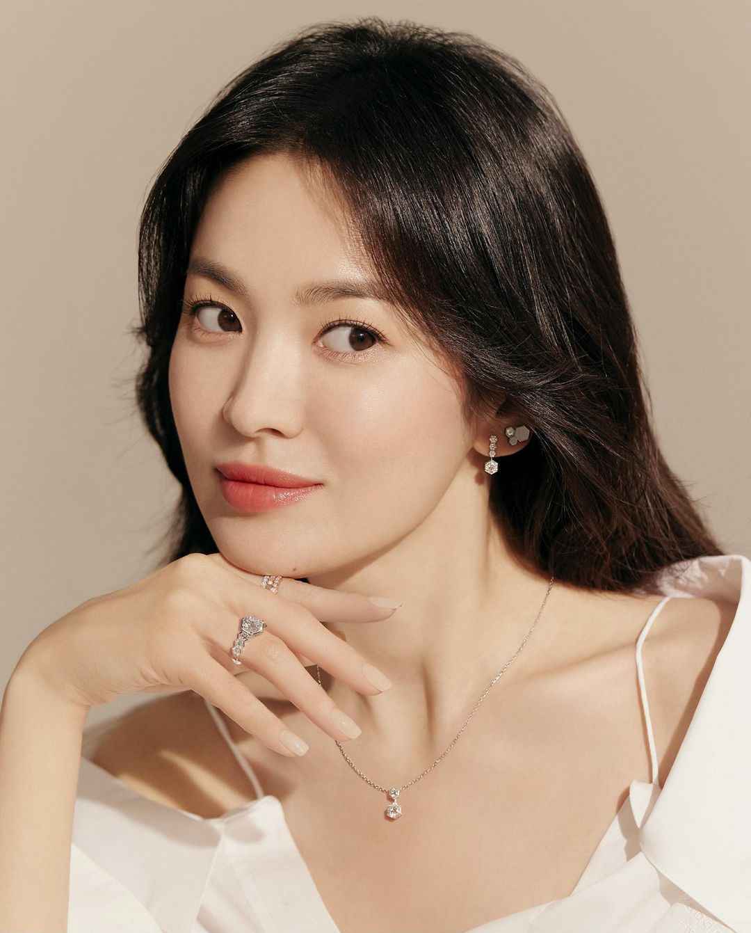 Foto Song Hye Kyo Archives Memora Id