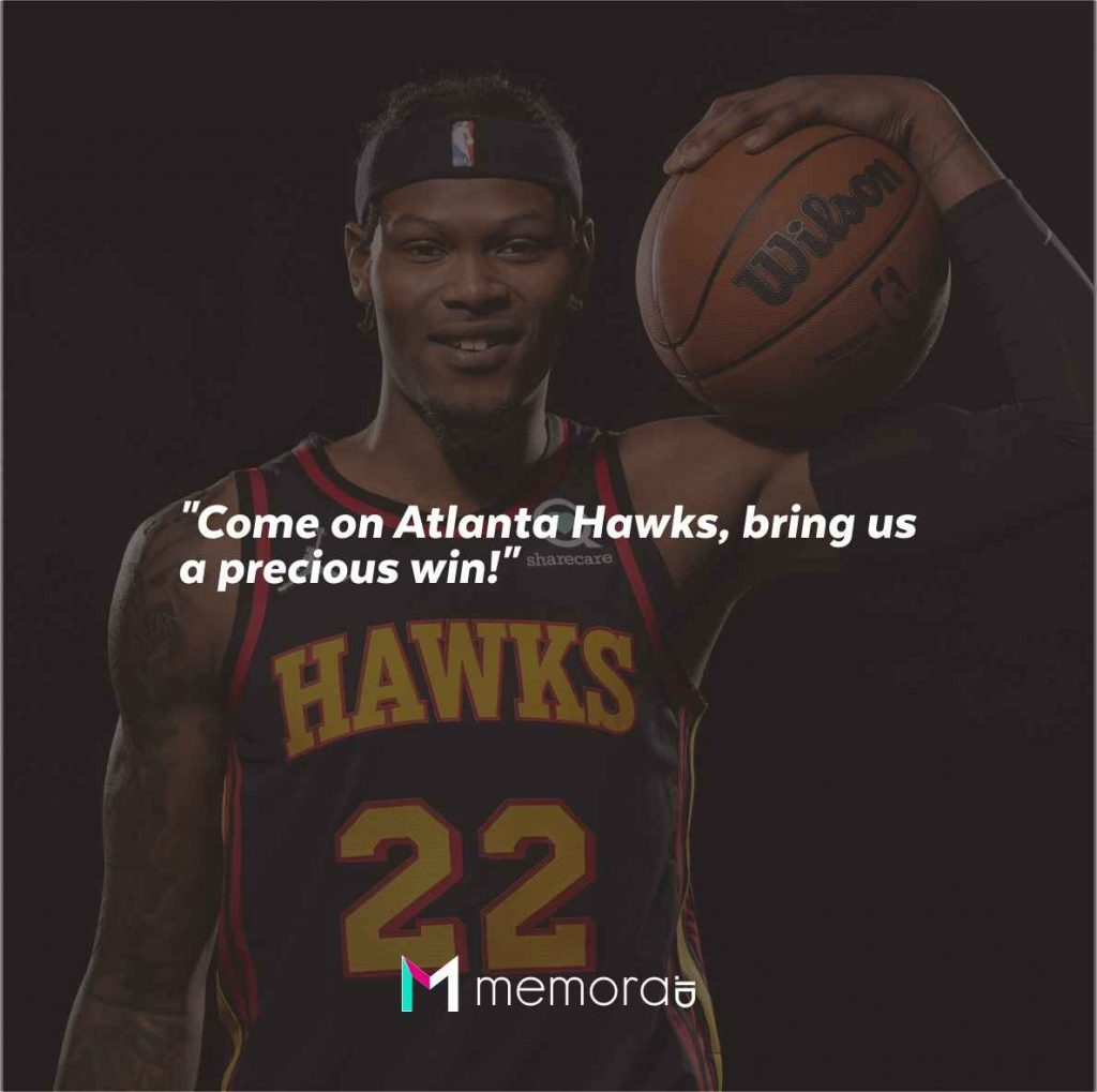 Quotes For Atlanta Hawks