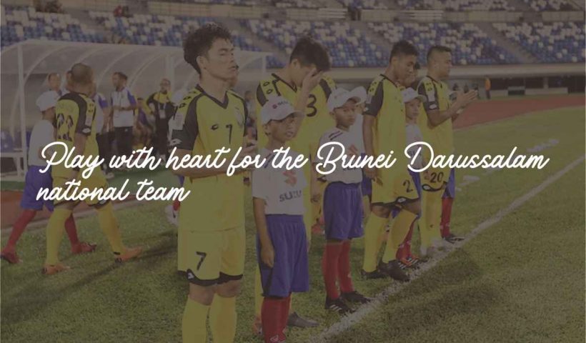 Quotes for Brunei Darussalam National Team