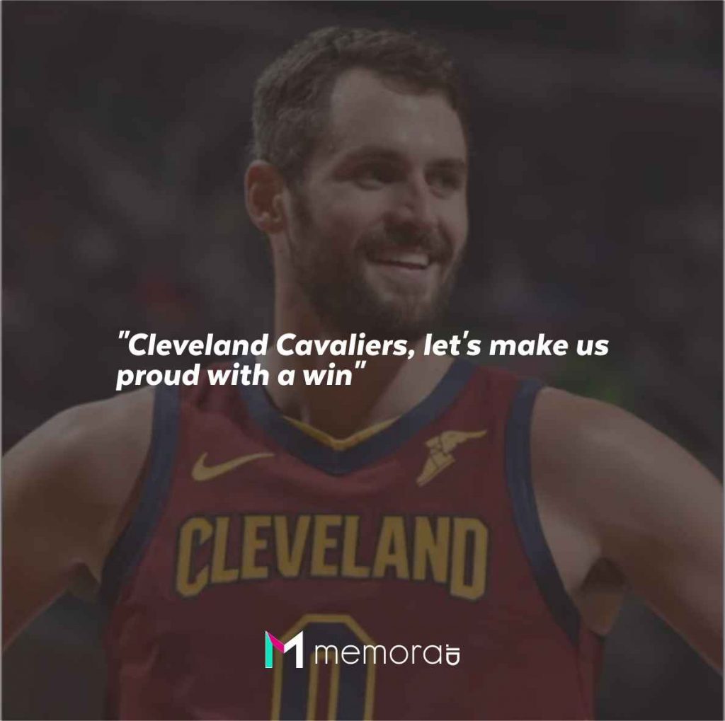 Quotes For Cleveland Cavaliers