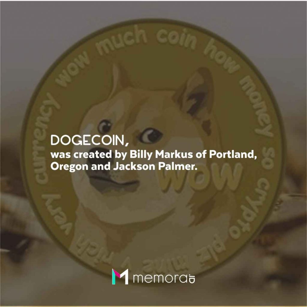 Quotes About Dogecoin DOGE