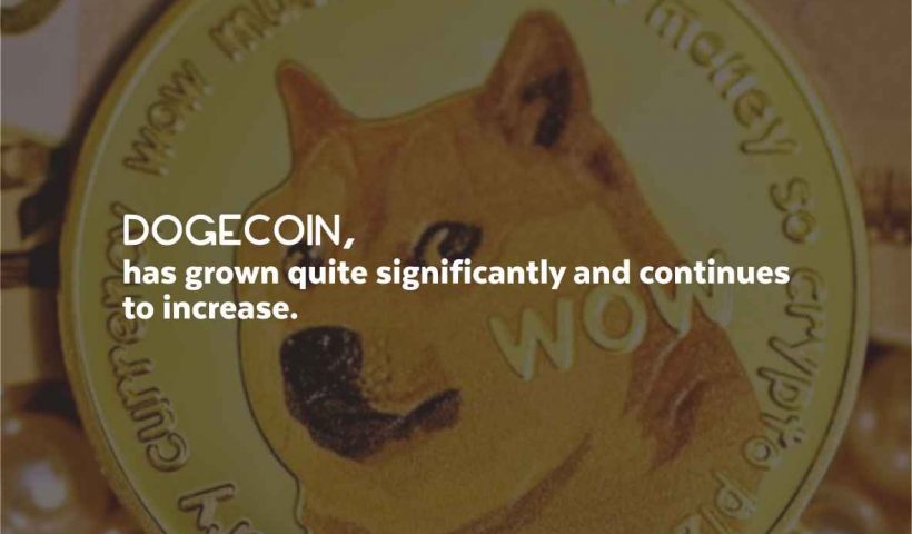 Quotes About Dogecoin DOGE