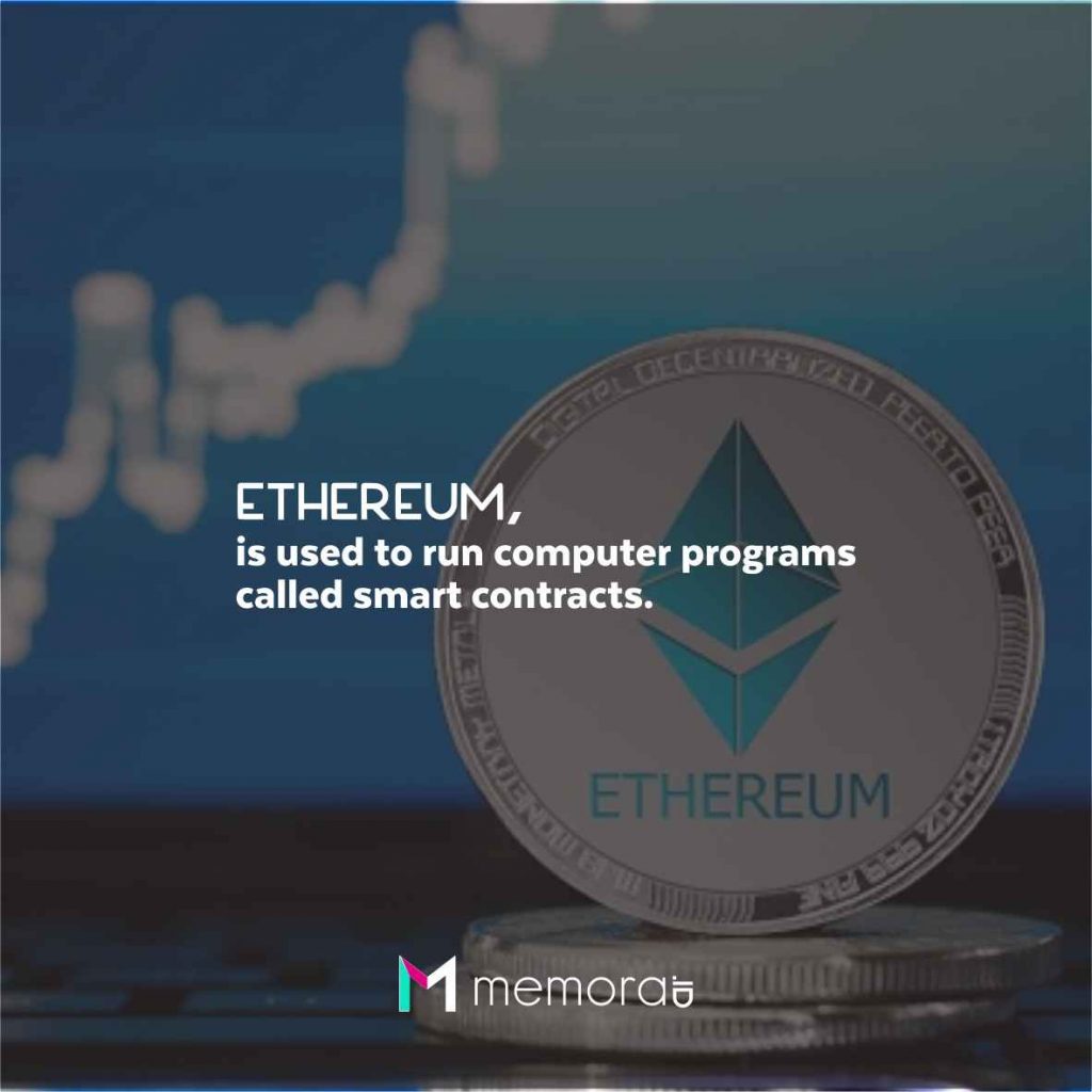 Quotes About Ethereum ETH