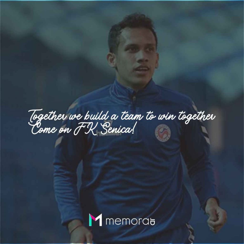 Quotes for FK Senica