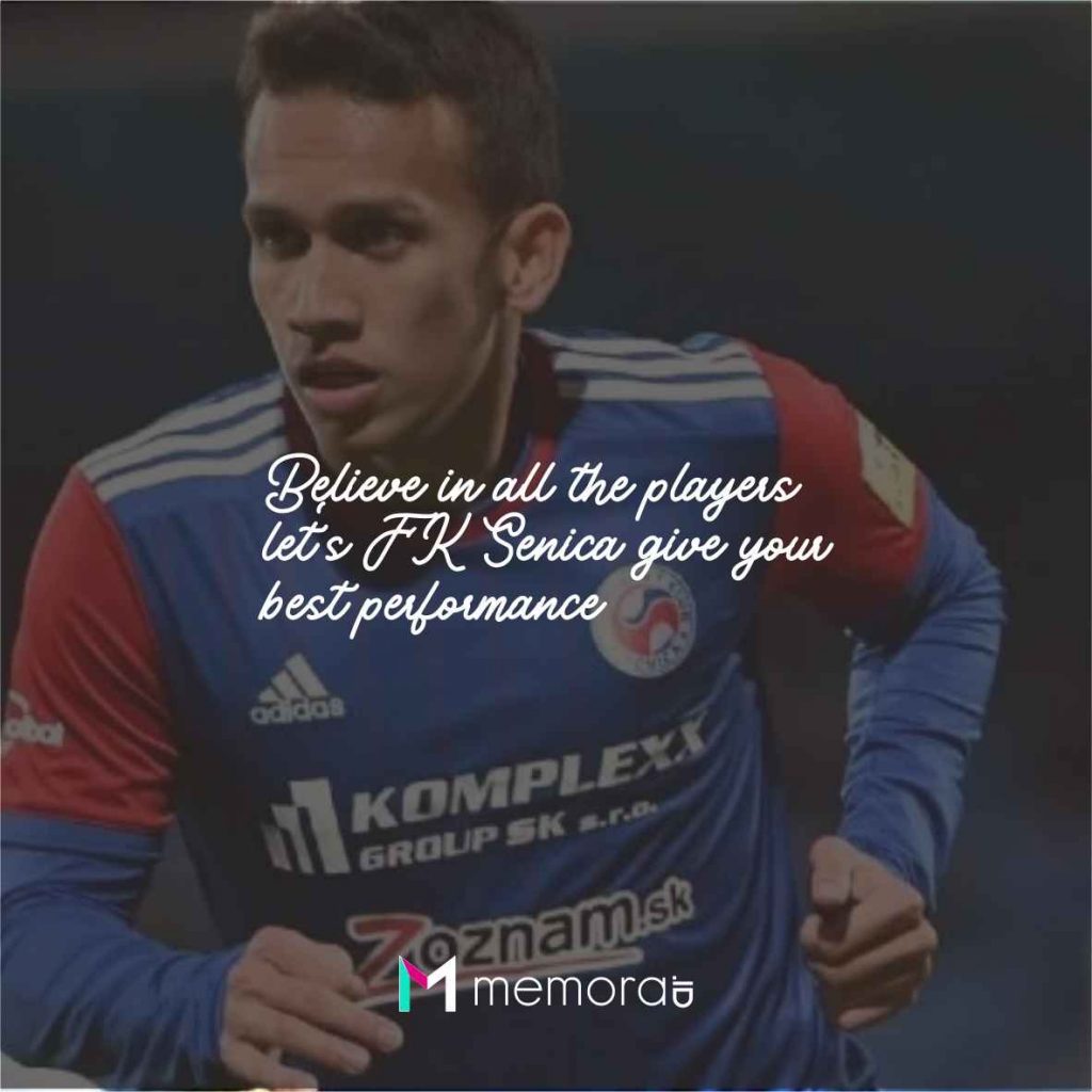 Quotes for FK Senica