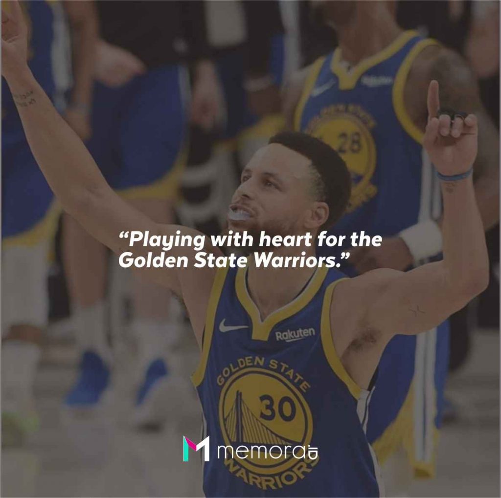 Quotes For Golden State Warriors