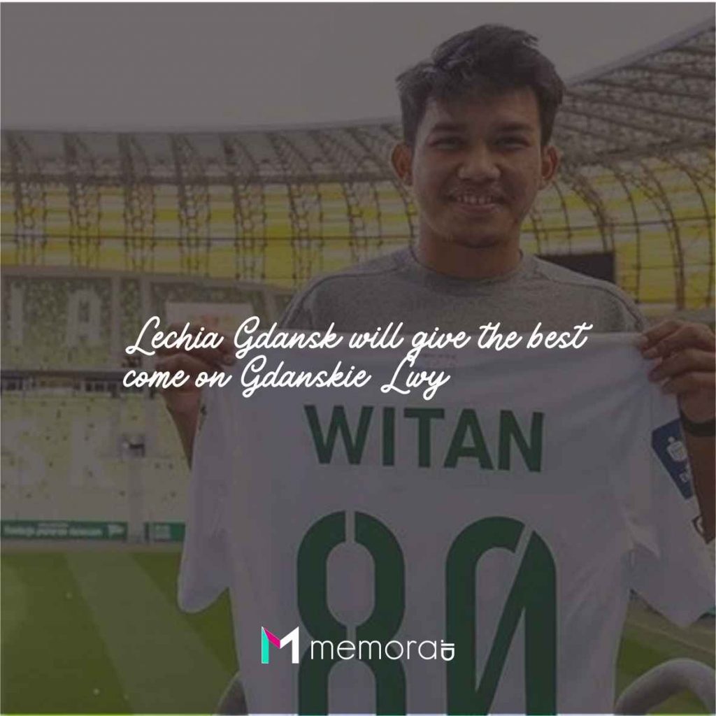 Quotes for Lechia Gdansk
