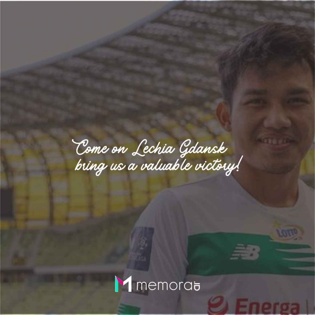 Quotes for Lechia Gdansk