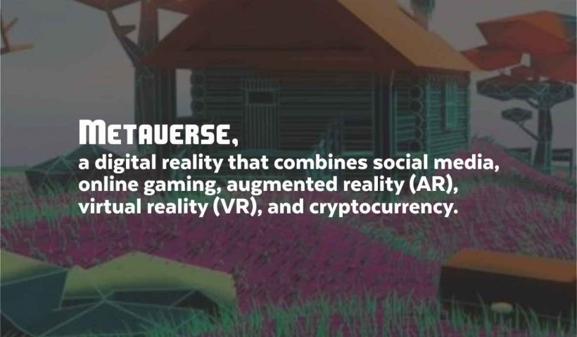 Quotes About Metaverse