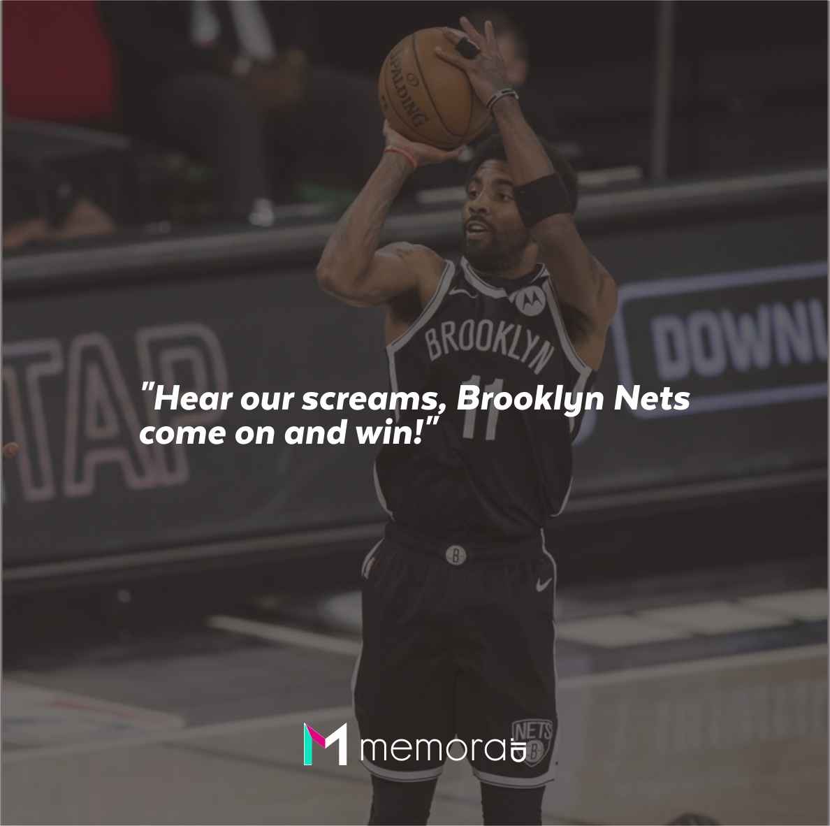 Quotes For Brooklyn Nets
