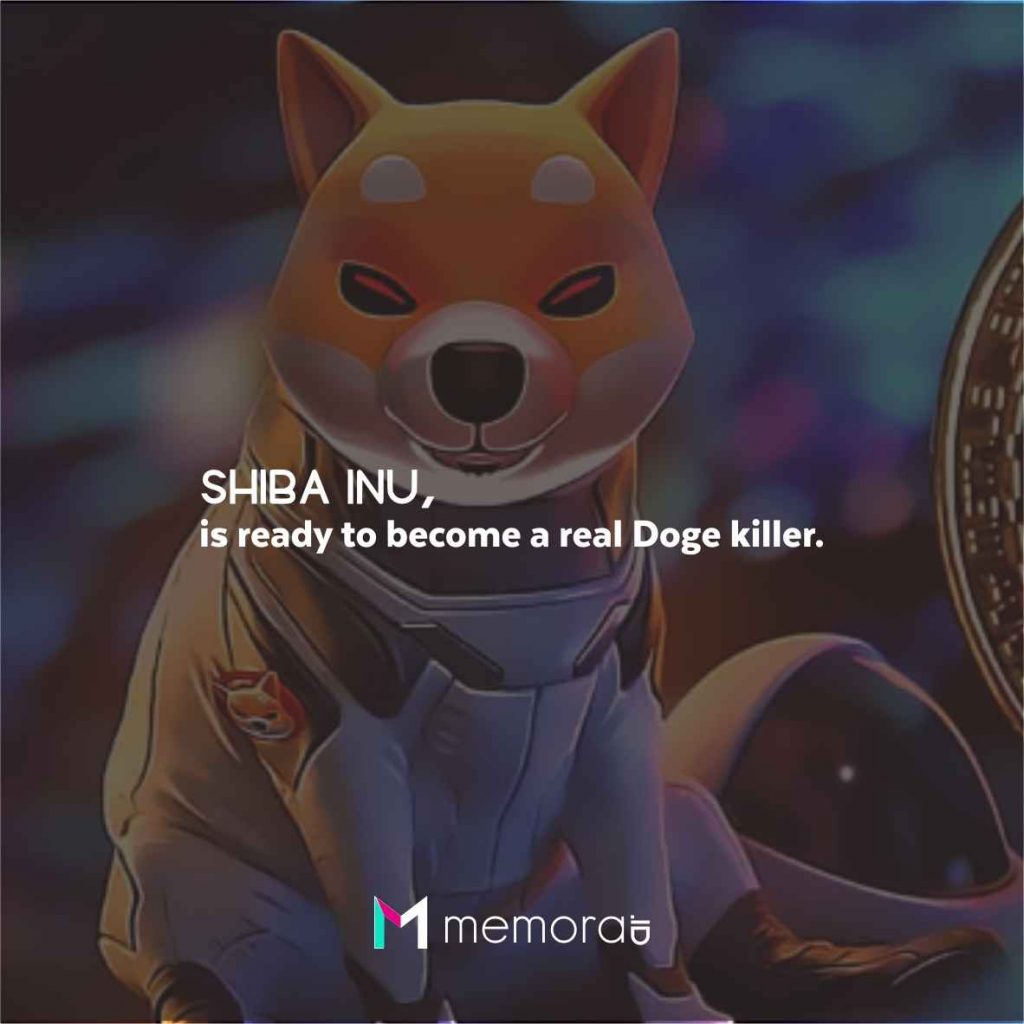 Quotes About Shiba Inu