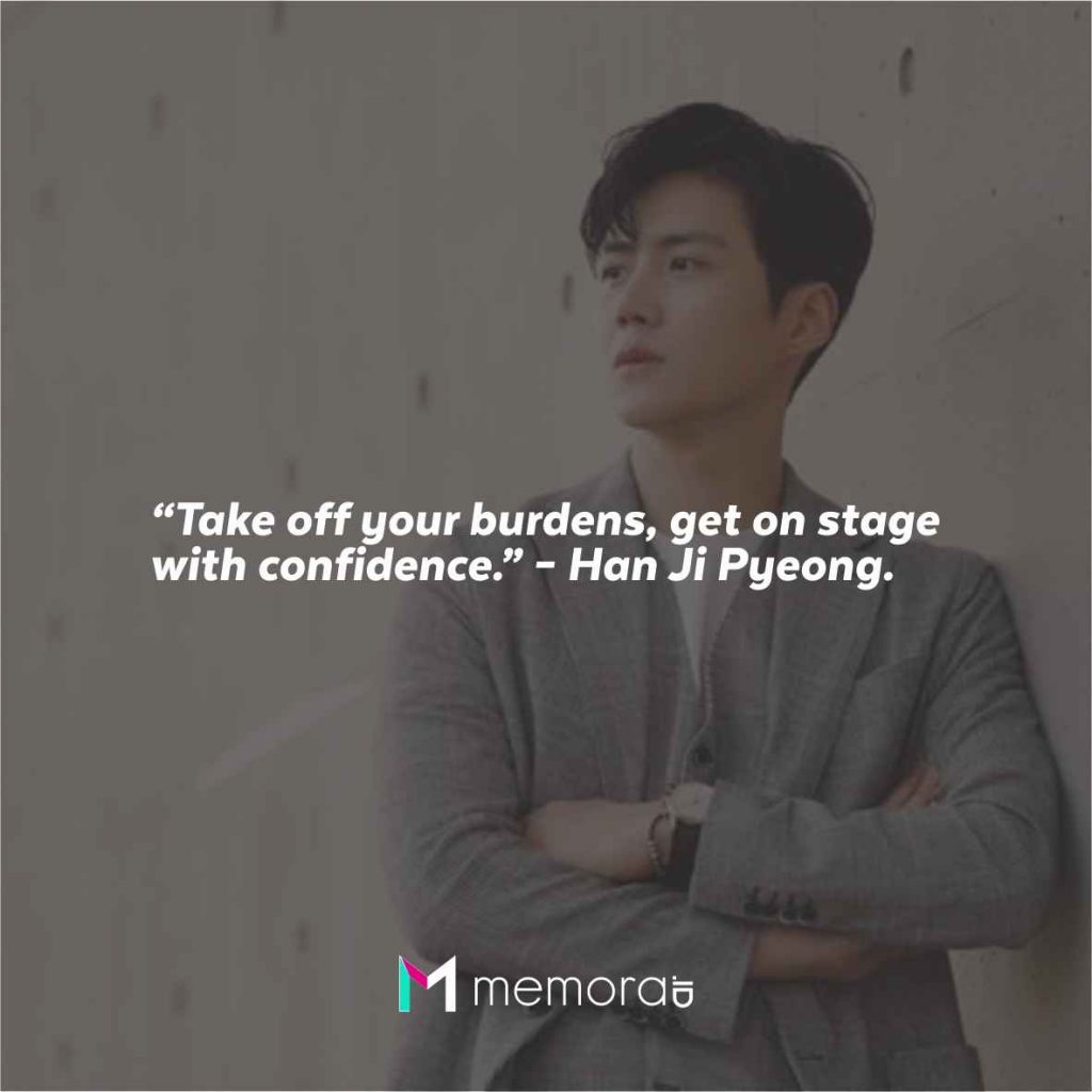 Start-Up Korean Drama Quotes